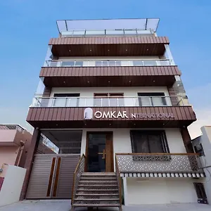 Omkar International --a Premium Luxury -- 5-star Feel At An Affordable Price -- Varanasi