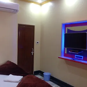 Balaji Palace Hotel