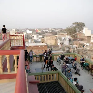Privatunterkunft Ram Bhawan Residency